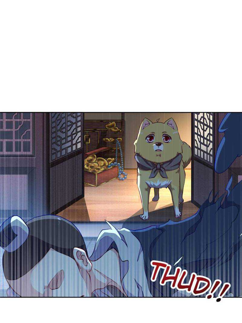 Reborn as a Dog Chapter 9 57